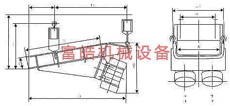 電機振動給料機